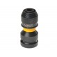 DeWALT smūginis adapteris 1/2''- 1/4'' HEX